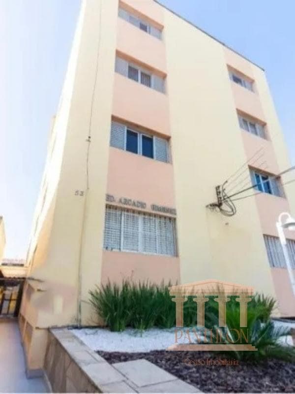 APARTAMENTO - VILA OSASCO, OSASCO