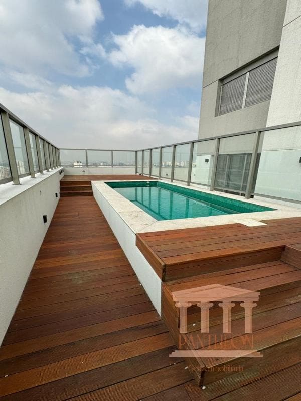 COBERTURA - CAMPO BELO, SÃO PAULO