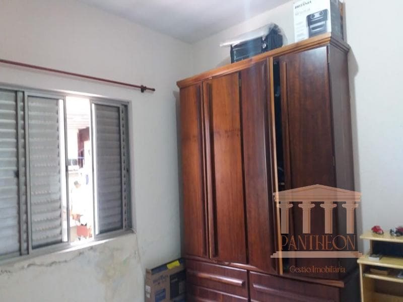 CASA - VILA DOS REMÉDIOS, SÃO PAULO