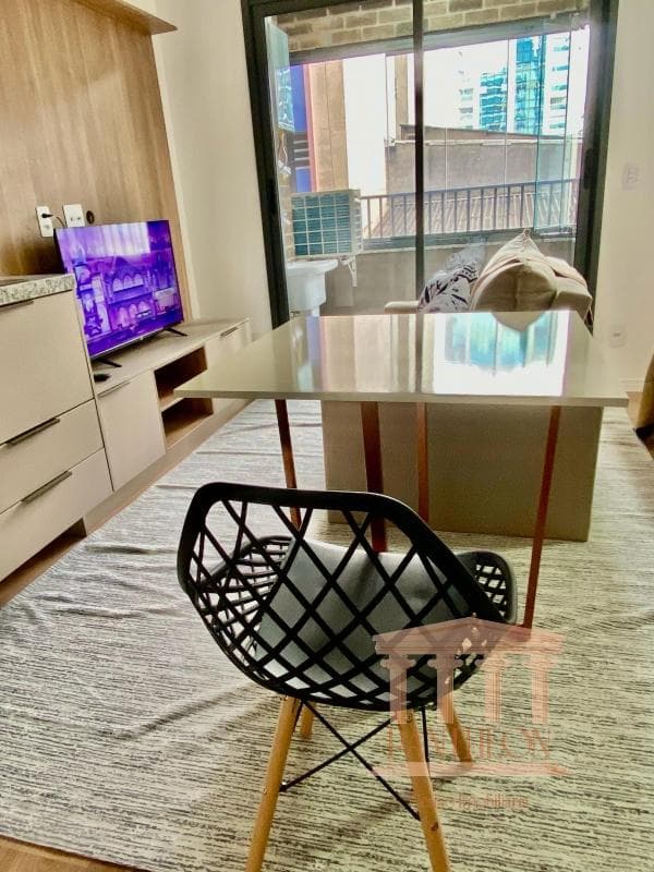 APARTAMENTO - MOEMA, SÃO PAULO