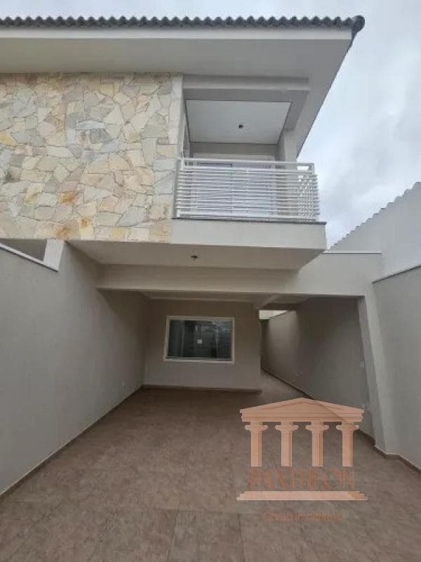 SOBRADO - JARDIM DAS FLORES, OSASCO