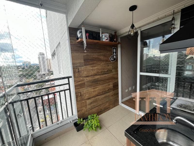 APARTAMENTO - VILA OSASCO, OSASCO