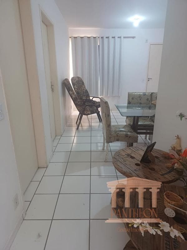APARTAMENTO - QUITAÚNA, OSASCO