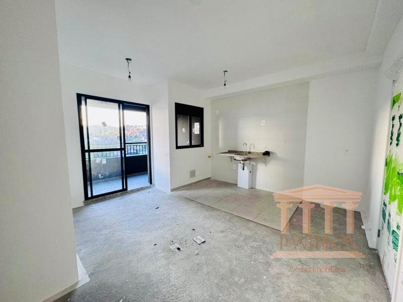 APARTAMENTO - CRUZ PRETA, BARUERI