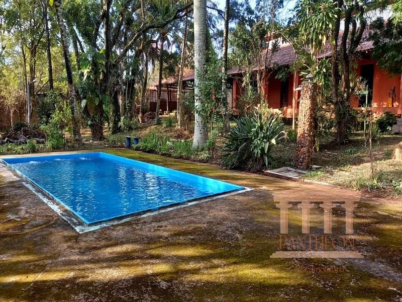 CHÁCARA - TAQUARAL, ITÚ