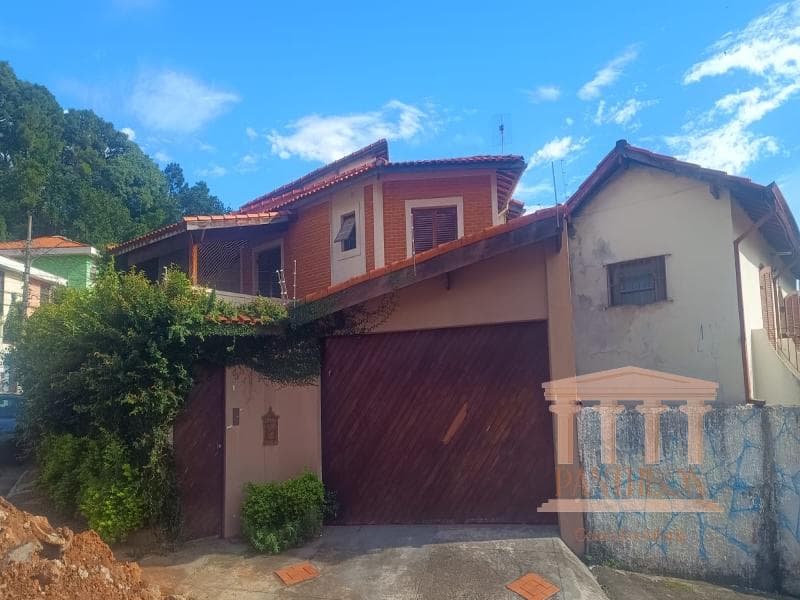 SOBRADO - JAGUARÉ, SÃO PAULO