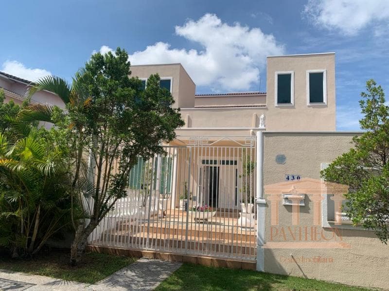 SOBRADO - JARDIM HARAS BELA VISA, VARGEM GRANDE PAULISTA