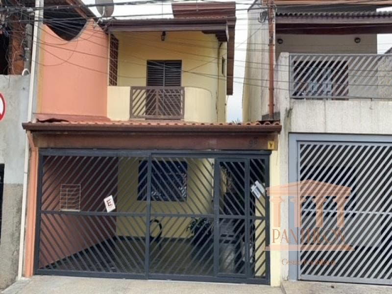 SOBRADO - AYROSA, OSASCO