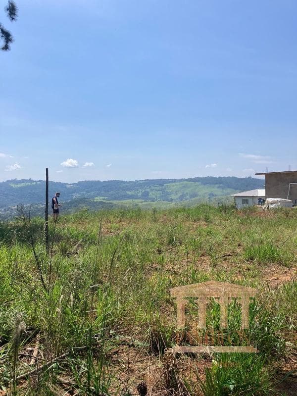 TERRENO - RECANTO MARAVILHA III, SANTANA DE PARNAIBA
