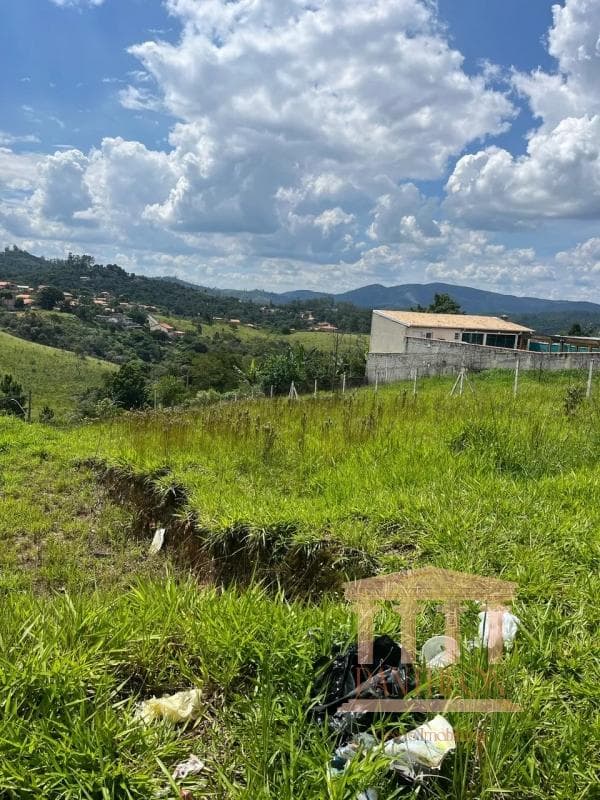 TERRENO - RECANTO MARAVILHA III, SANTANA DE PARNAIBA