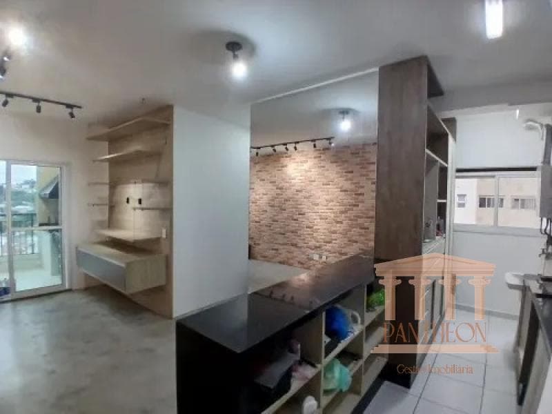 APARTAMENTO - CITY BUSSOCABA, OSASCO