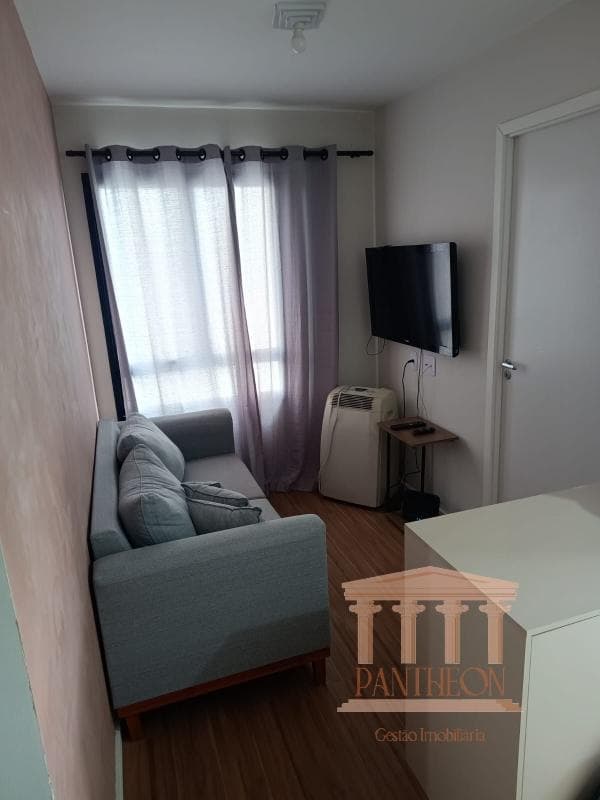 APARTAMENTO - PRESIDENTE ALTINO, OSASCO