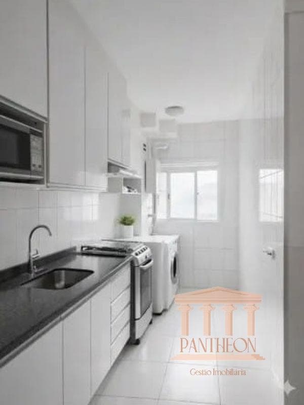 APARTAMENTO - PRESIDENTE ALTINO, OSASCO