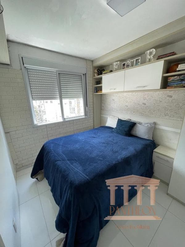 APARTAMENTO - JAGUARÉ, SÃO PAULO