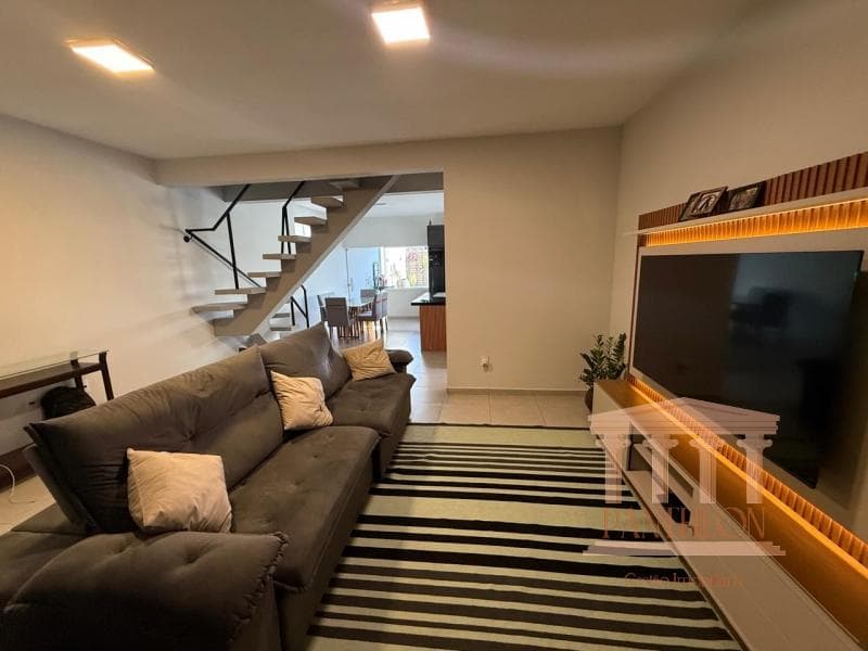 CASA - JARDIM SÃO GABRIEL II, SALTO
