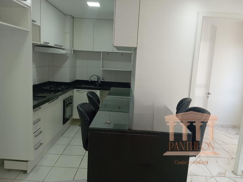 APARTAMENTO - PRESIDENTE ALTINO, OSASCO