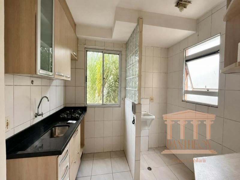 APARTAMENTO - SANTA MARIA, OSASCO