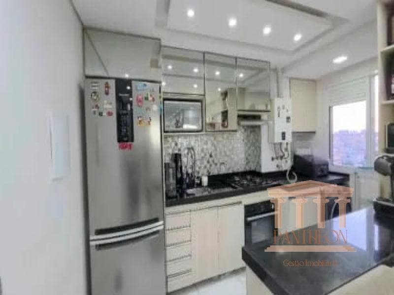 APARTAMENTO - VILA OSASCO, OSASCO