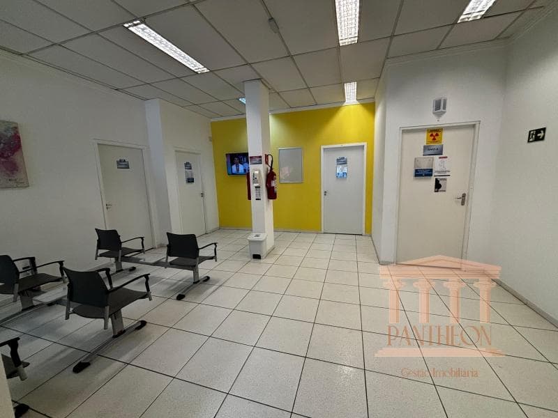 SALAO - VILA YOLANDA, OSASCO