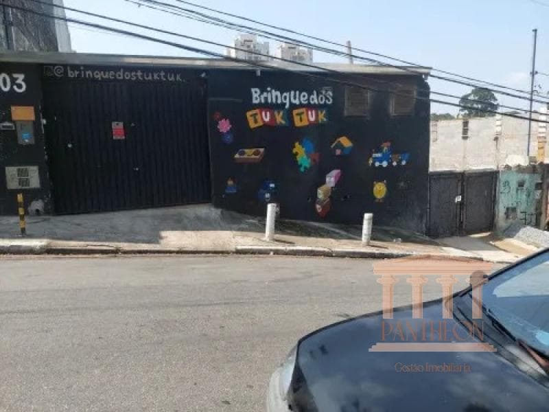 GALPAO - VILA ALBANO, SÃO PAULO