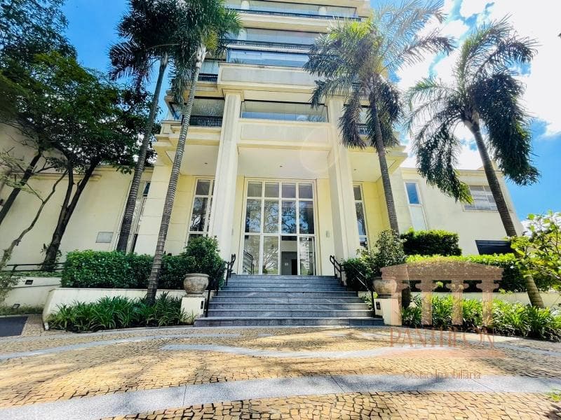 APARTAMENTO - SUMARÉ, SãO PAULO