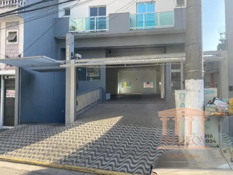 GALPAO - VILA OSASCO, OSASCO