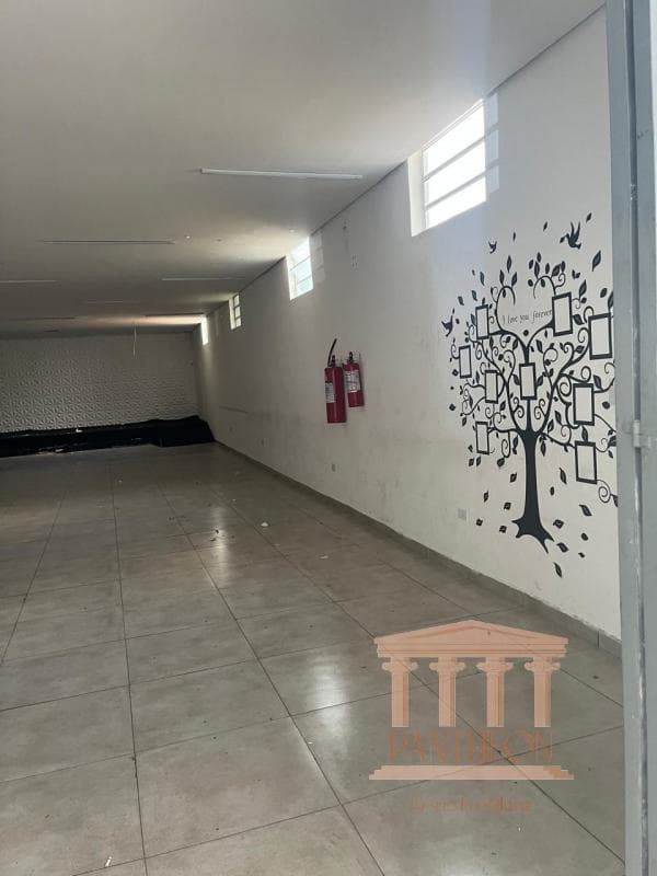 SALAO - PADROEIRA, OSASCO