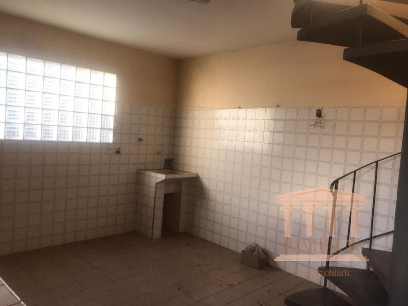 SOBRADO - JARDIM MARIETA, OSASCO