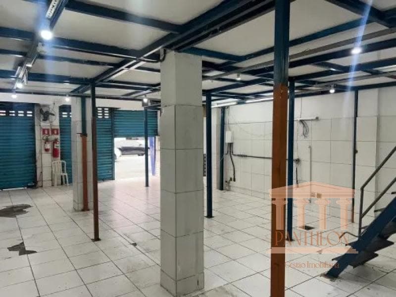 SALAO - CENTRO, OSASCO