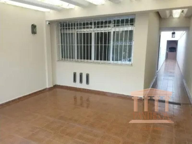 SOBRADO - JARDIM ESTER YOLANDA, SãO PAULO