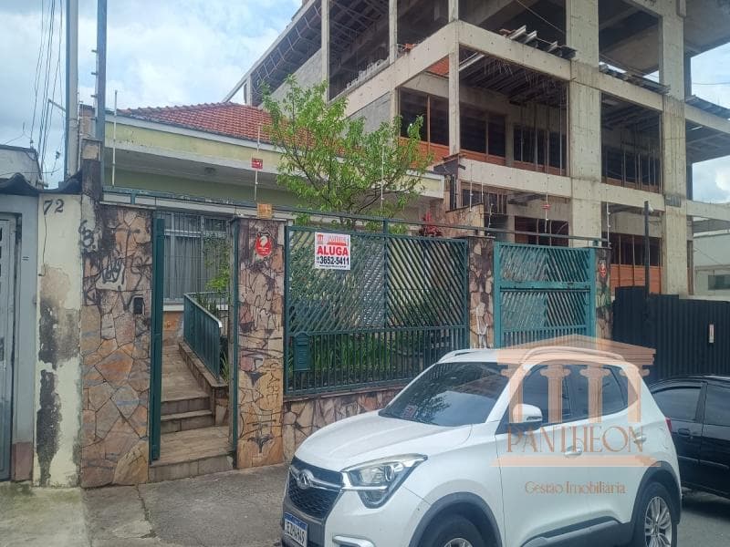 CASA - BELA VISTA, OSASCO