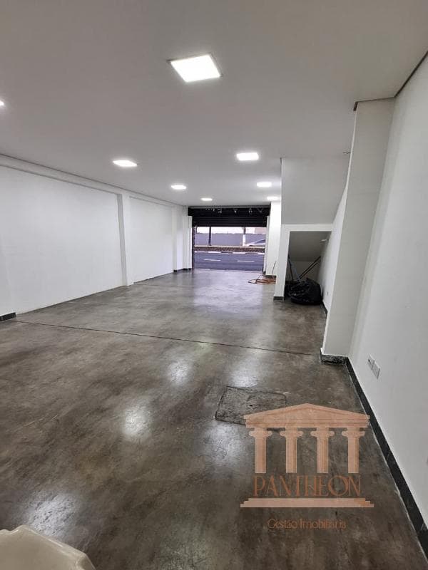 SALAO - VILA YARA, OSASCO