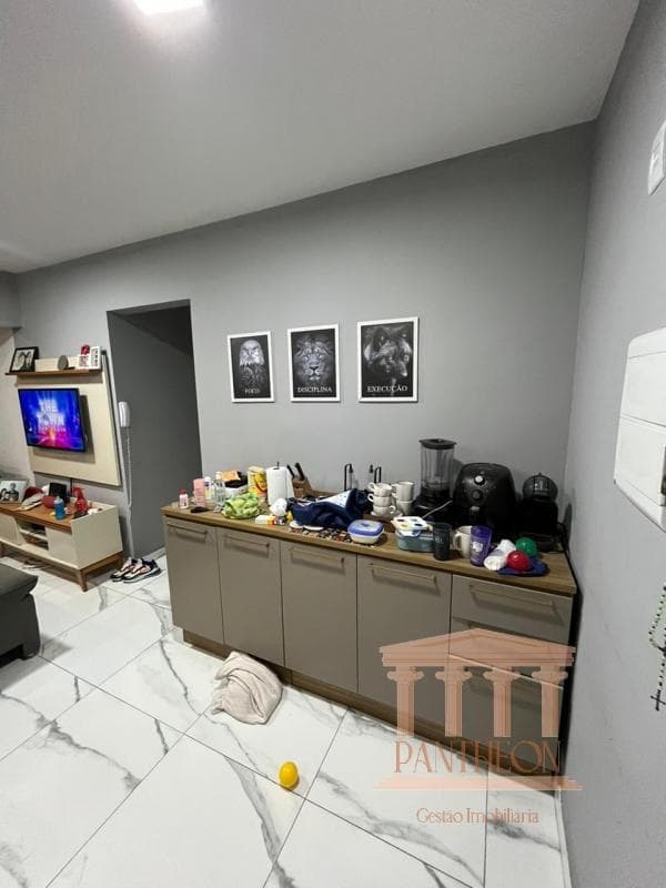 APARTAMENTO - SÃO PEDRO, OSASCO