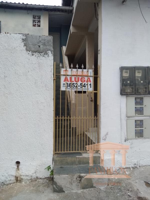 CASA - PARQUE JOSE ALEX ANDRE, CARAPICUIBA