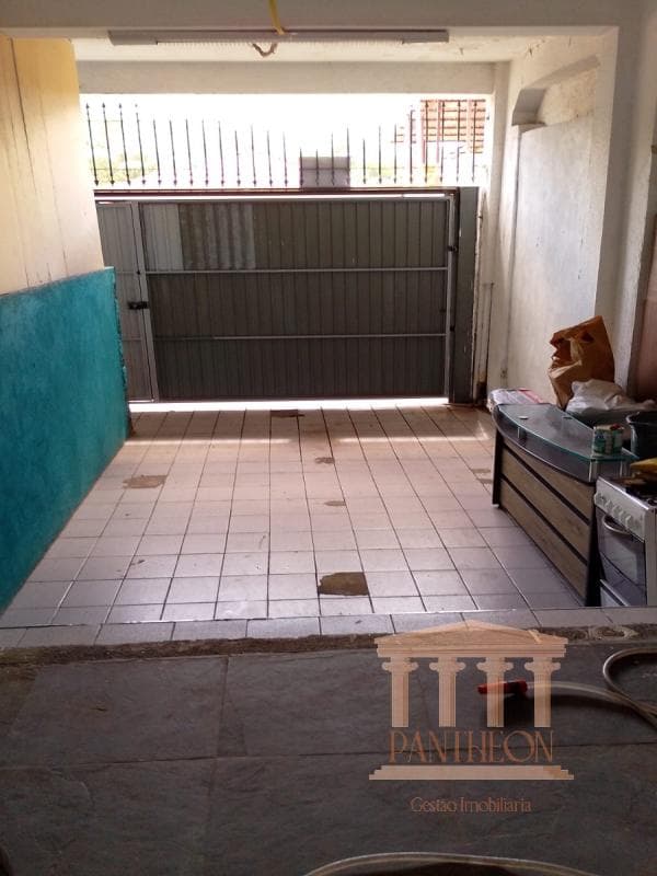 SALAO - JARDIM MONTE ALEGRE, TABOÃO DA SERRA