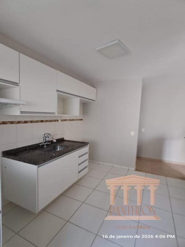 APARTAMENTO - JARDIM TUPANCI, BARUERI