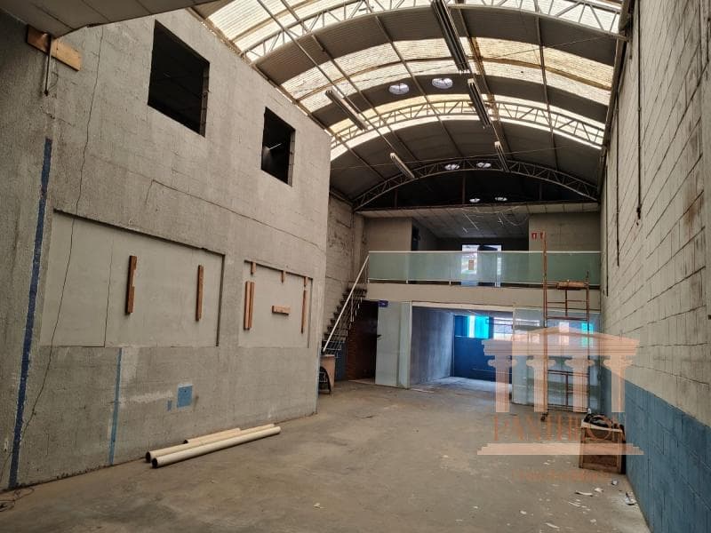 GALPAO - JAGUARIBE, OSASCO