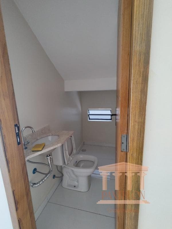 SOBRADO - JARDIM DAS FLORES, OSASCO