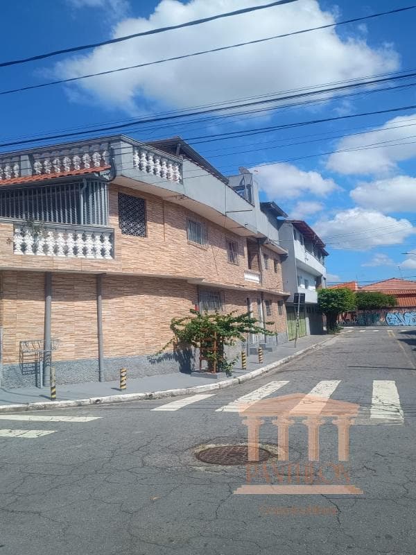 SOBRADO - METALÚRGICOS, OSASCO