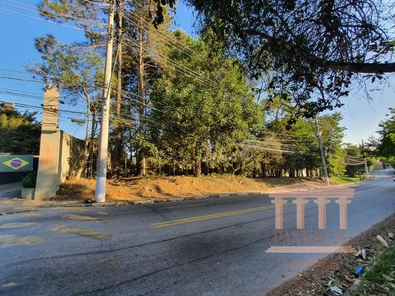 TERRENO - CENTRO, COTIA