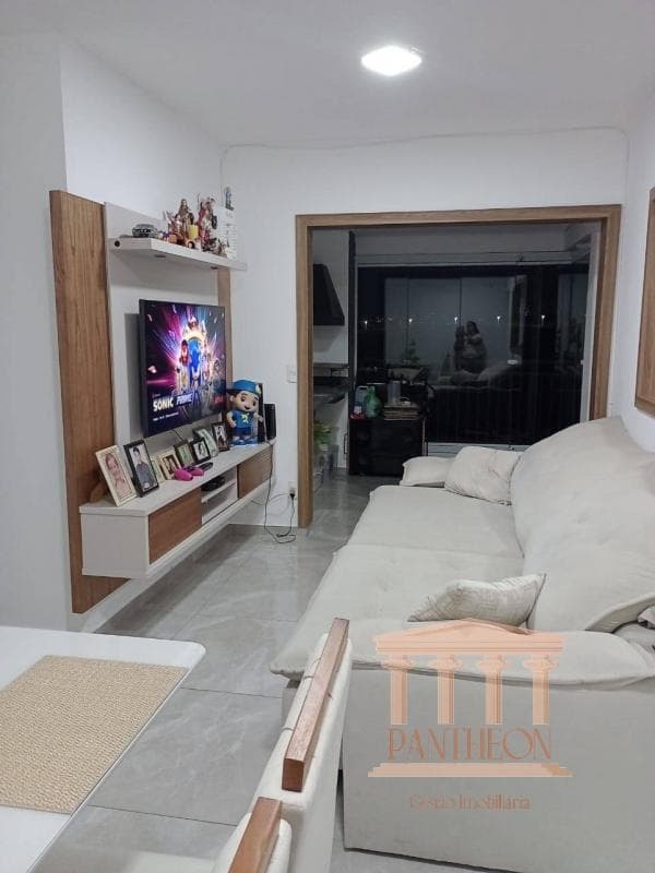 APARTAMENTO - JARDIM IRACEMA, BARUERI