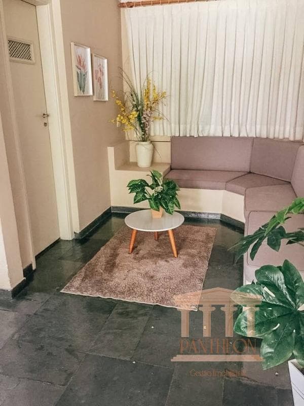 APARTAMENTO - SANTO AMARO, SÃO PAULO