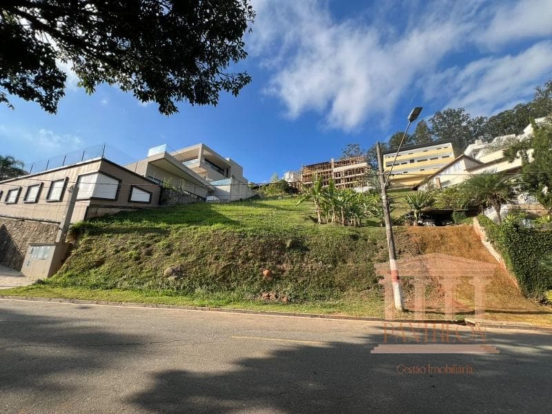 TERRENO - TAMBORE 01, BARUERI