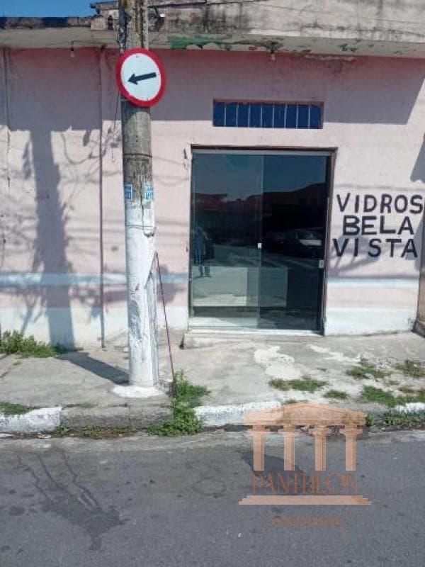 TERRENO - BELA VISTA, OSASCO