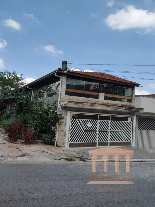 SOBRADO - CIDADE DAS FLORES, OSASCO