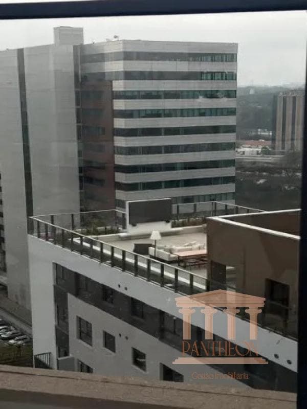 STUDIO - PINHEIROS, SÃO PAULO