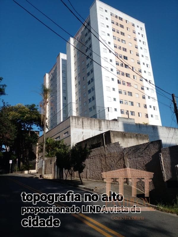 APARTAMENTO - SANTA MARIA, OSASCO