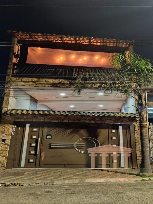 SOBRADO - JARDIM D ABRIL, OSASCO