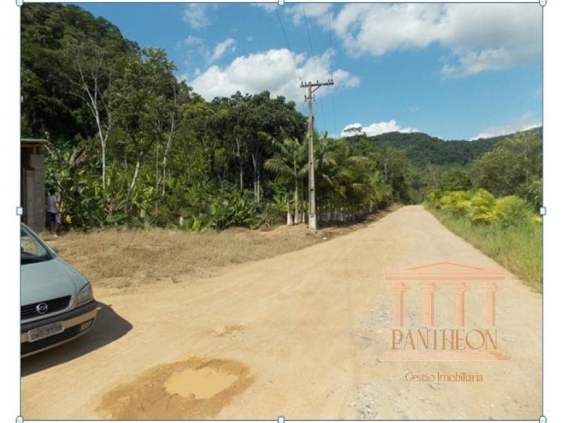 SÍTIO - CAHOEIRINHA, JUQUIA