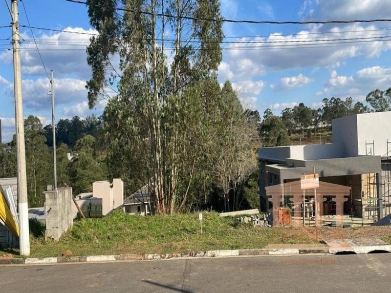 TERRENO - NAGOYA GARDEN, VARGEM GRANDE PAULISTA